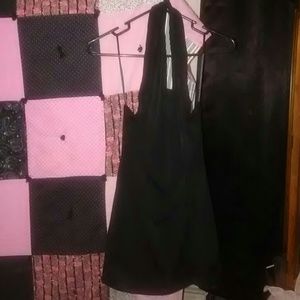 Little little black dress